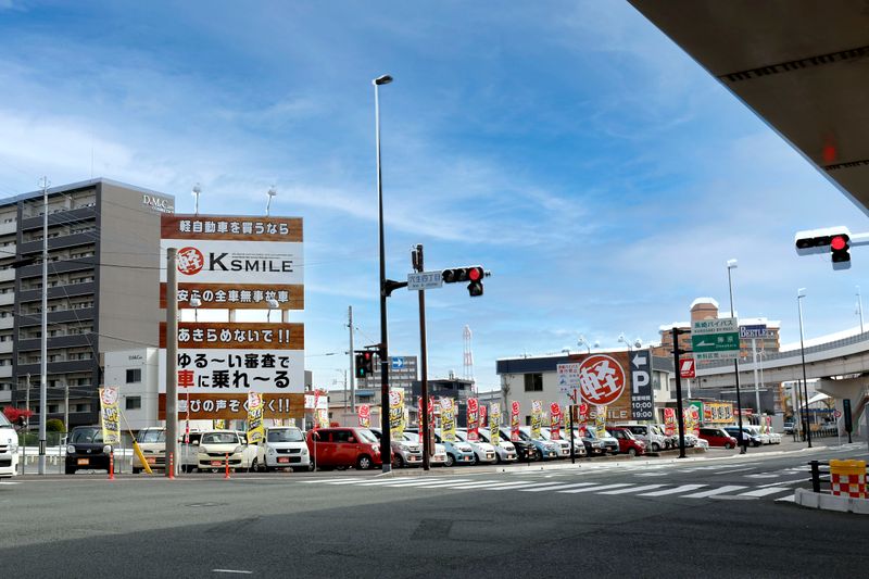 株式会社ネクスト 軽スマイルのアルバイト・バイト求人情報-22