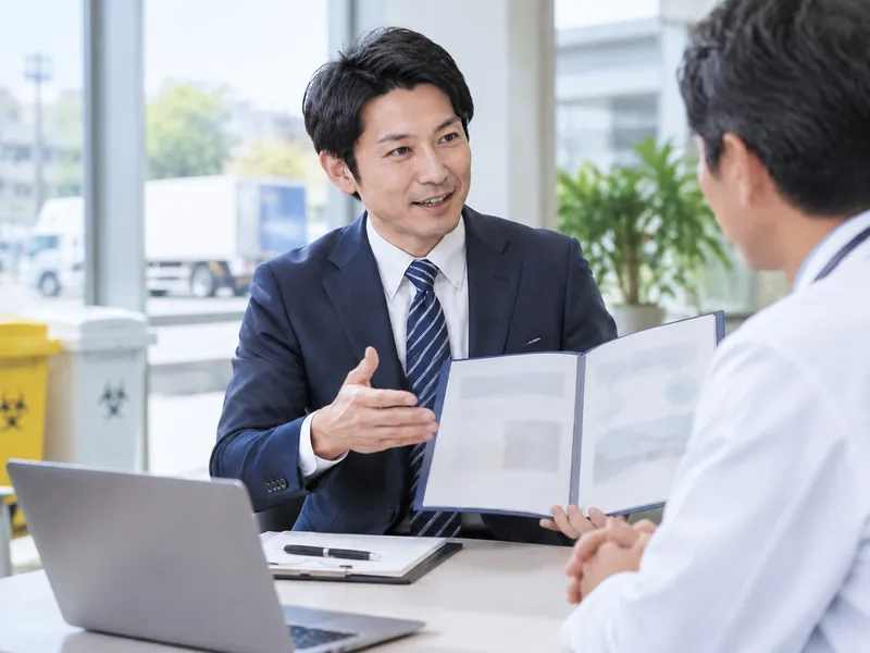 株式会社エコ医療クリーンの求人・転職情報