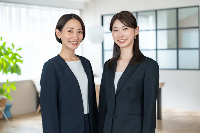 株式会社ポジティーボの派遣求人情報