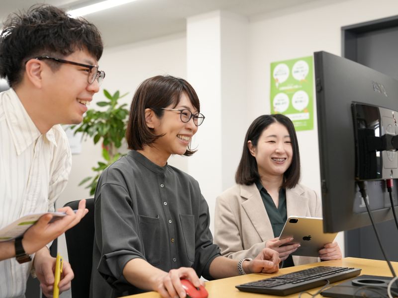 株式会社ホープンの求人・転職情報