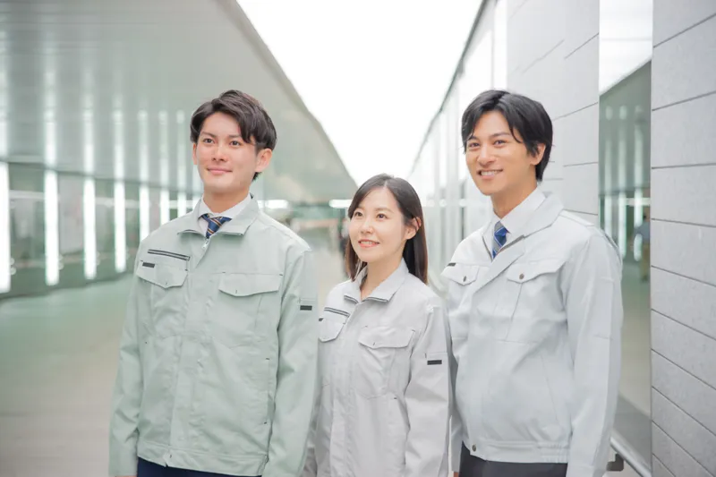 株式会社ヒューマンインデックスのアルバイト・バイト求人情報