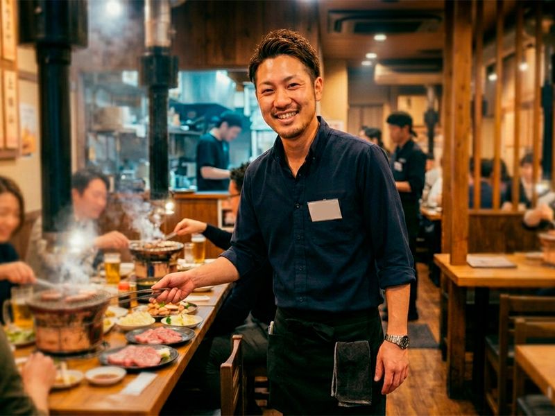 株式会社瀧川の求人・転職情報