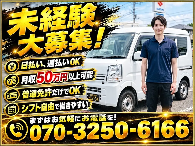 求人画像