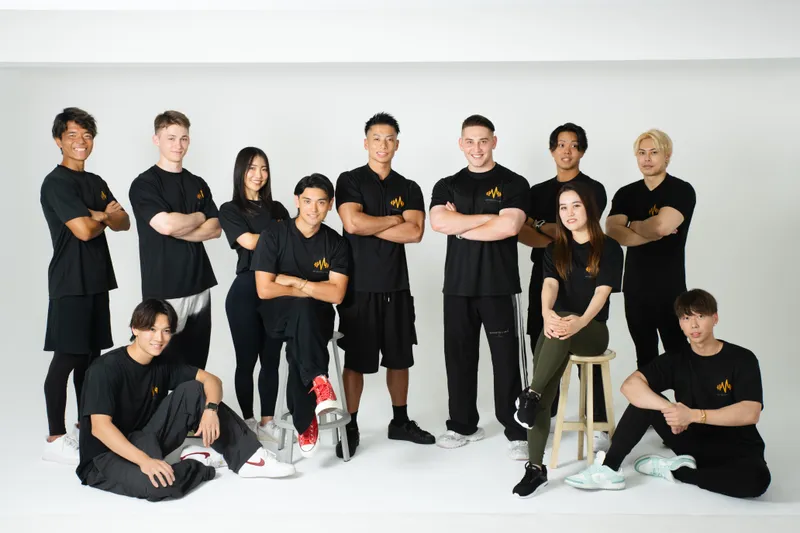 株式会社ＷｉｔｈＦｉｔｎｅｓｓの求人・転職情報