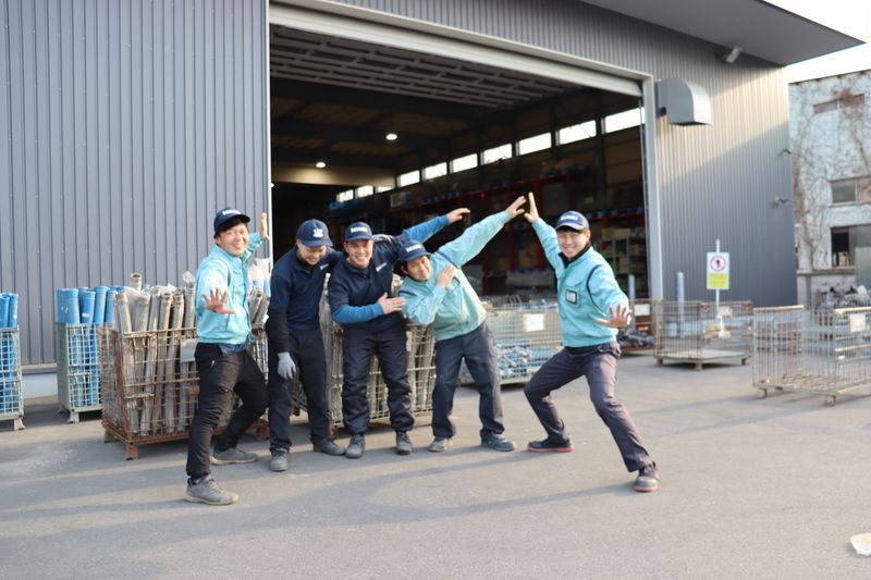 株式会社光明製作所の求人・転職情報