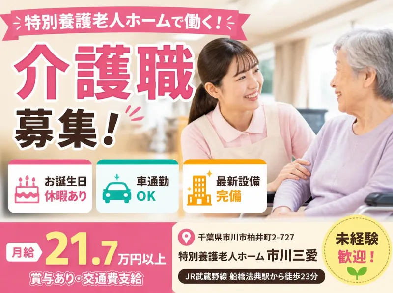 求人画像