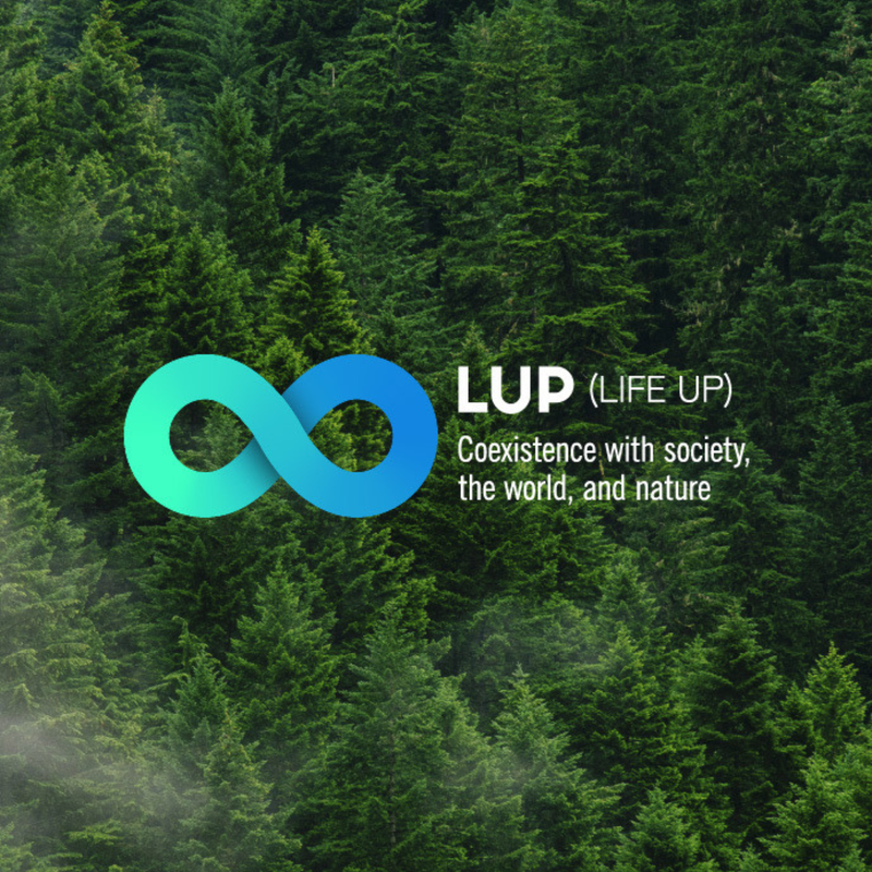 ＬＵＰ株式会社の求人・転職情報