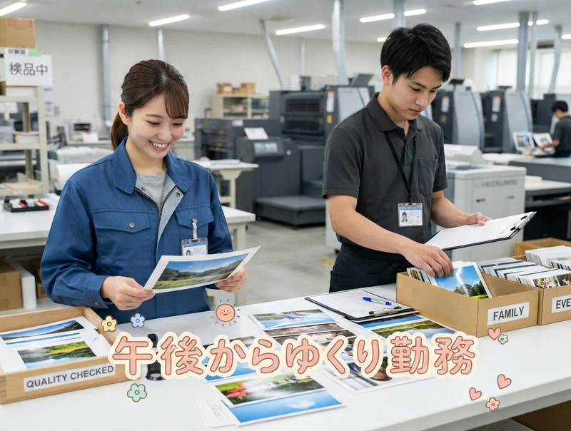 求人画像