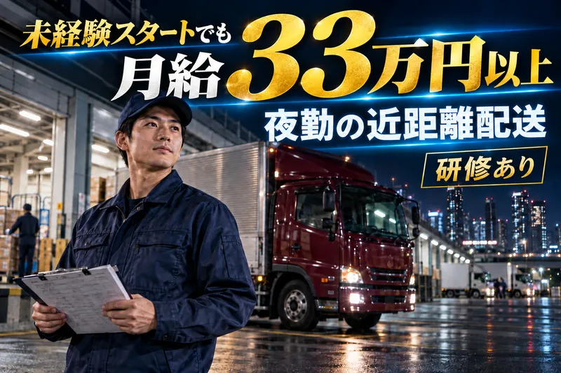  安立運輸株式会社-0017の求人・転職情報