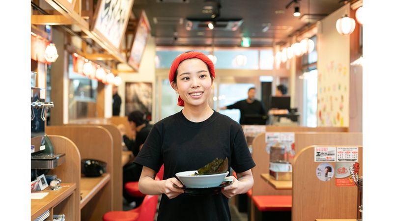 町田商店 東根店の求人・転職情報