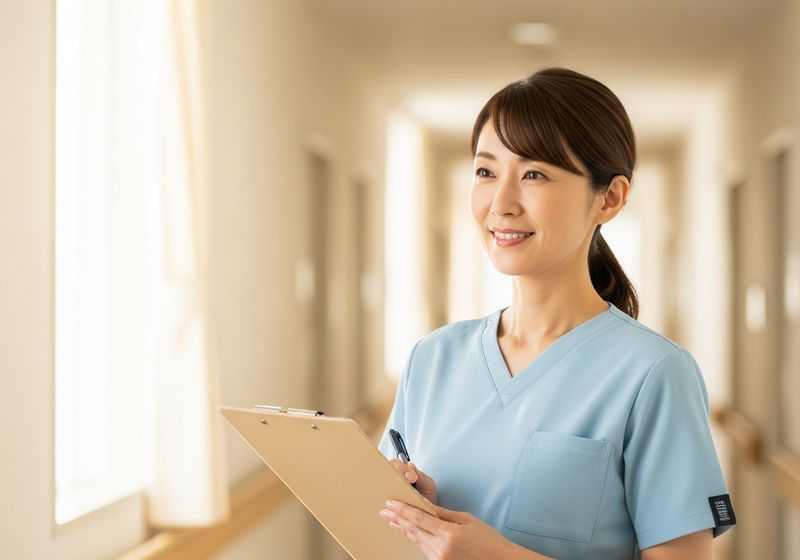 特別養護老人ホーム 宝塚シニアコミュニティの求人・転職情報