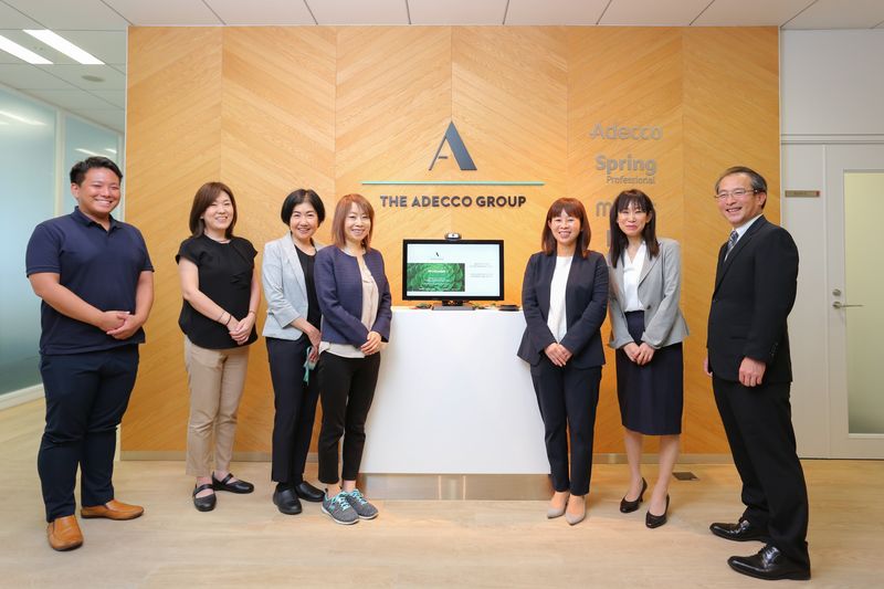 アデコ株式会社(キャリアシード)の求人・転職情報