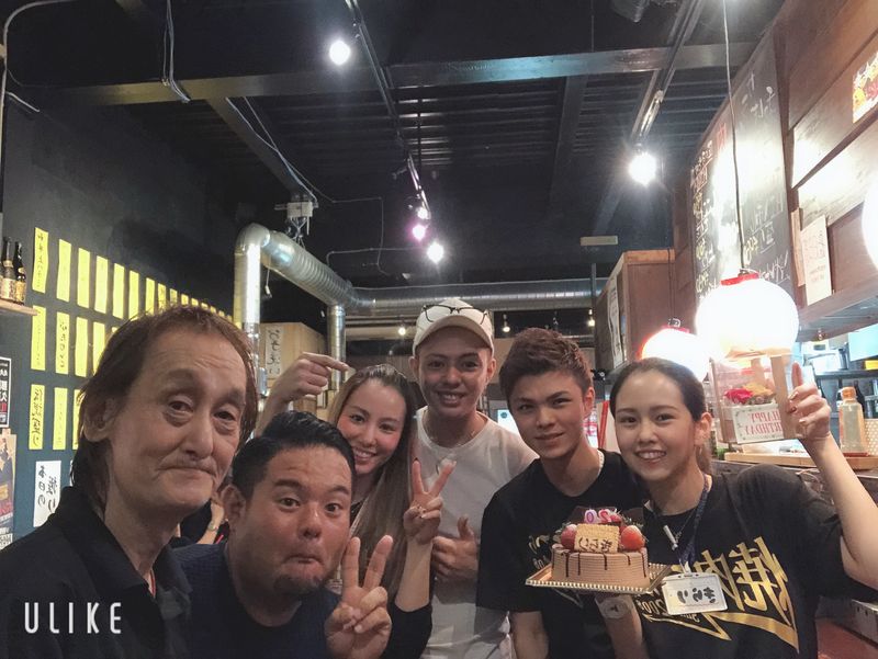 焼肉ここから札幌すすきの店のアルバイト・バイト求人情報-02