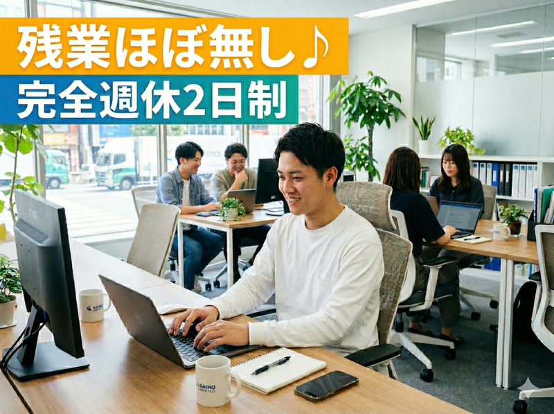 藤波運輸株式会社の求人・転職情報