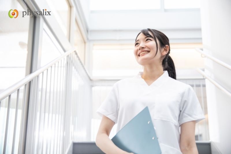 医療法人社団 薫楓会　介護老人保健施設 薫楓苑の求人・転職情報