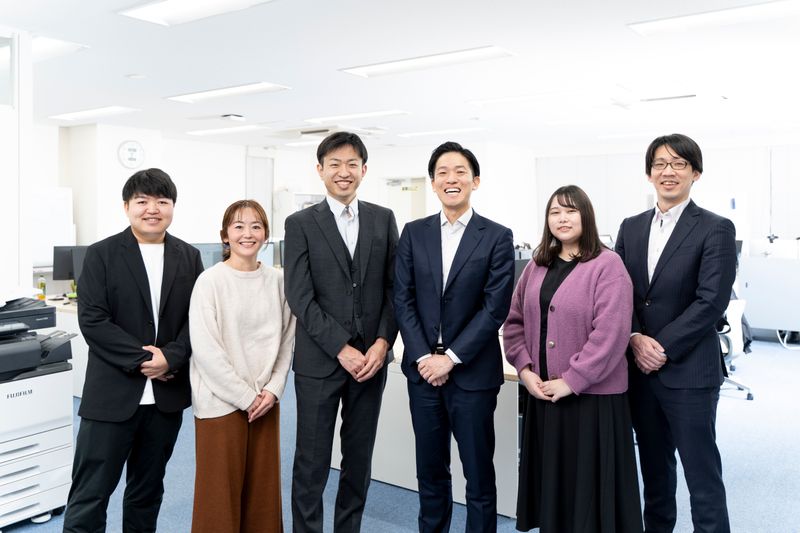 リゾルト税理士法人の求人・転職情報