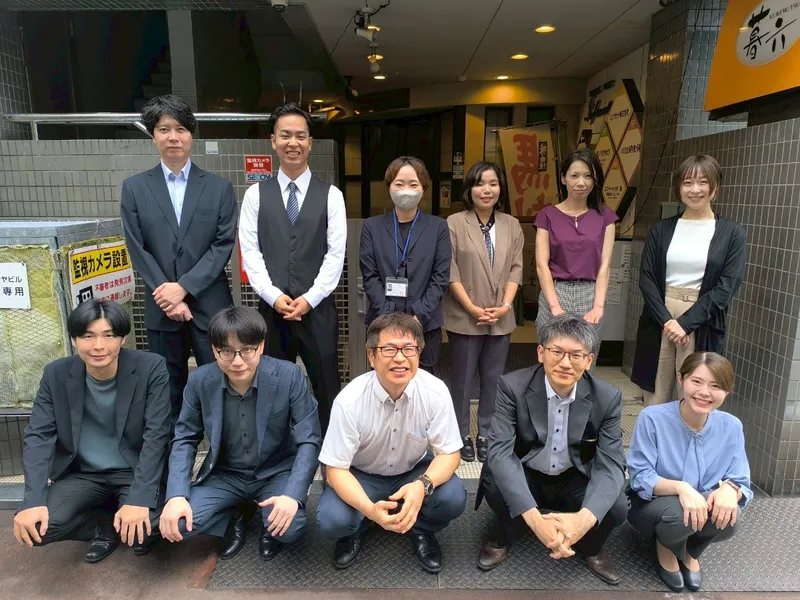 熊本経営サポート株式会社の求人・転職情報