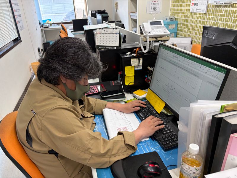 板通株式会社の求人・転職情報