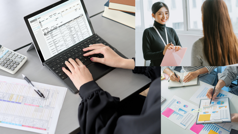 株式会社グローレンの求人・転職情報