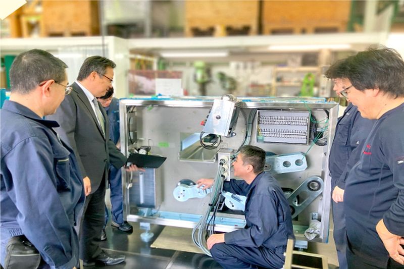 株式会社工揮の求人・転職情報