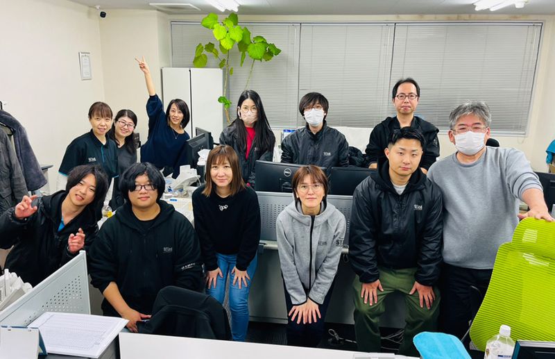 株式会社ウィズ