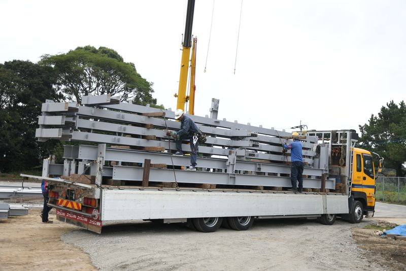 株式会社才田運送の求人・転職情報