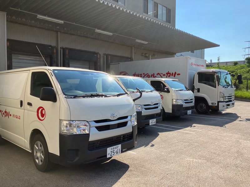 株式会社オリエンタルベーカリー-0005の求人・転職情報