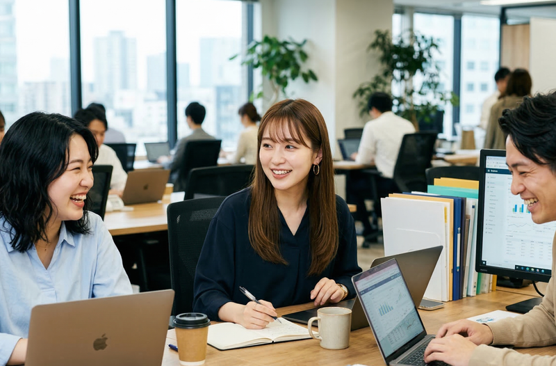 株式会社ｉｔｋホールディングスの求人・転職情報