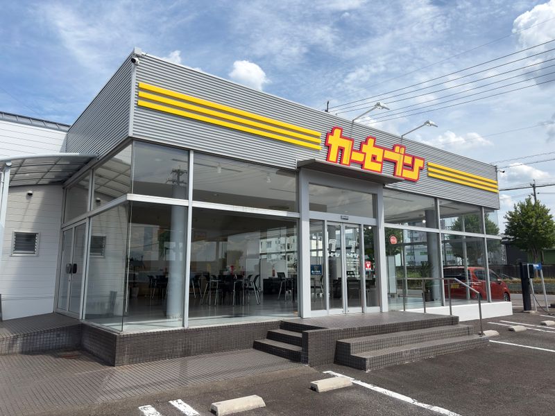 岐阜ヤナセ株式会社の求人・転職情報