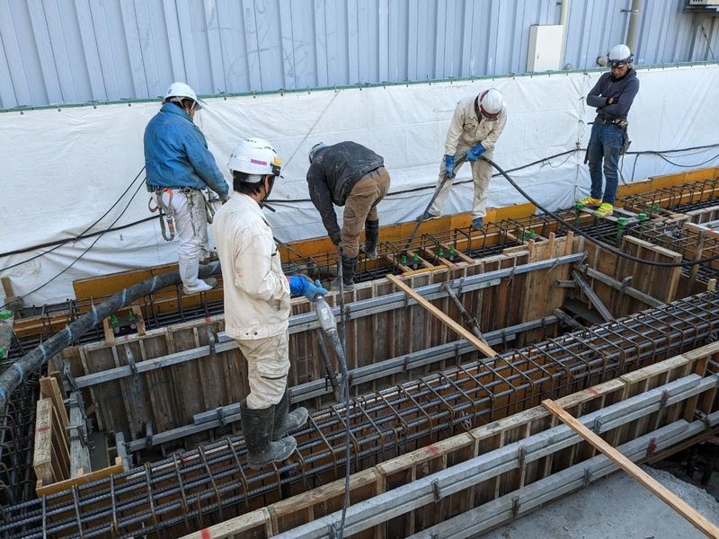 林組株式会社の求人・転職情報