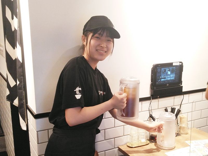 株式会社ナナシフードサービスの求人・転職情報