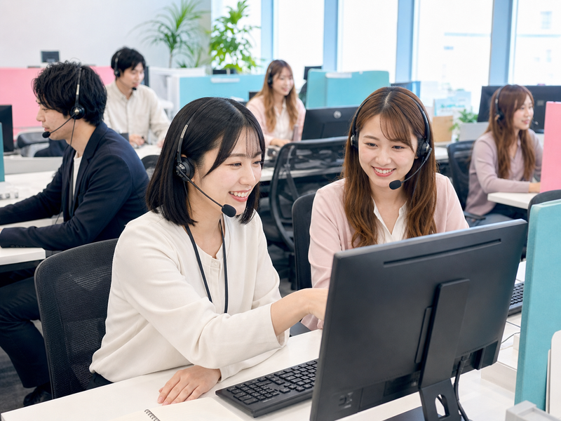 株式会社ＢＥＧＩＮＮＩＮＧの求人・転職情報