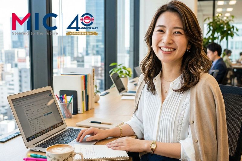 株式会社 MICの求人・転職情報