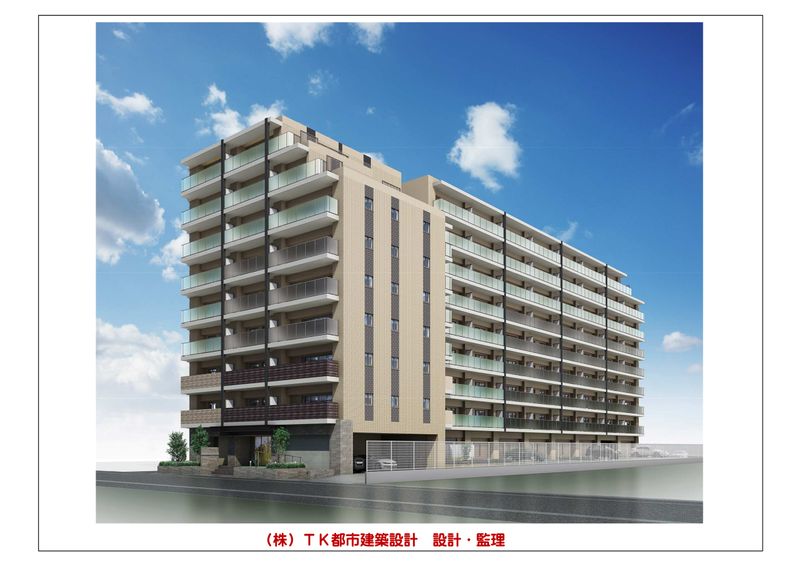 株式会社ＴＫ都市建築設計の求人・転職情報