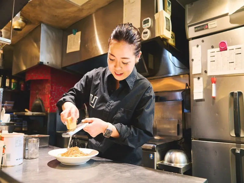 CONA 横浜鶴屋町店の求人・転職情報