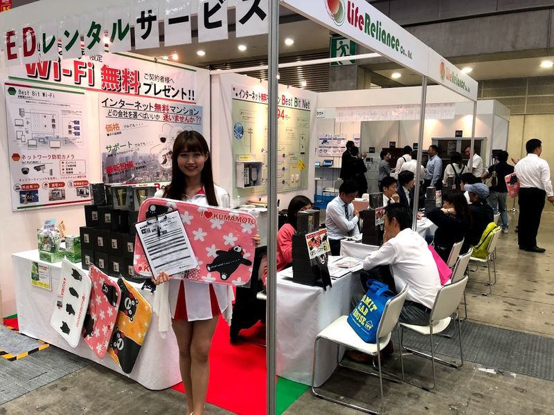 株式会社ライフリライアンスの求人・転職情報