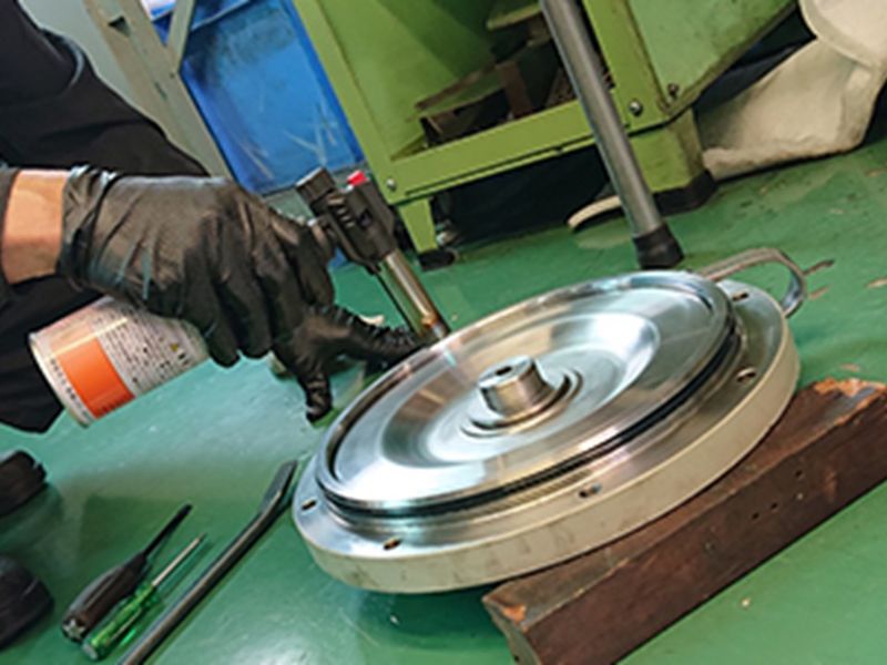 マシンテックサポート株式会社の求人・転職情報