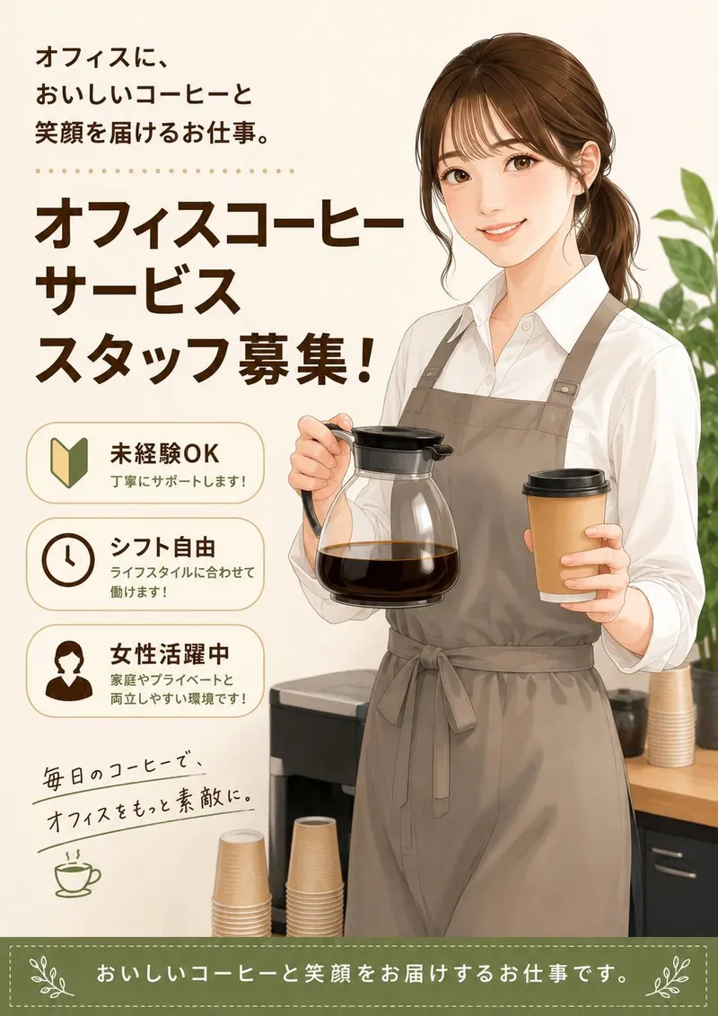 求人画像