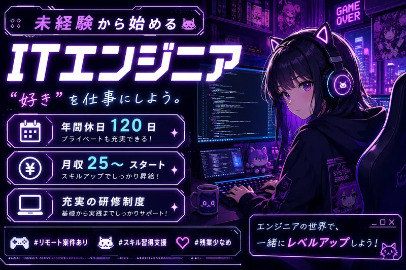 株式会社エスポワの求人・転職情報