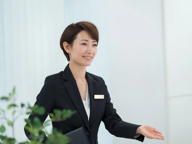 株式会社彩苑の求人・転職情報