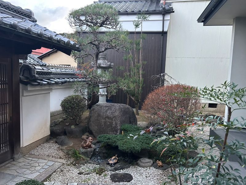 夢俊造園土木の求人・転職情報
