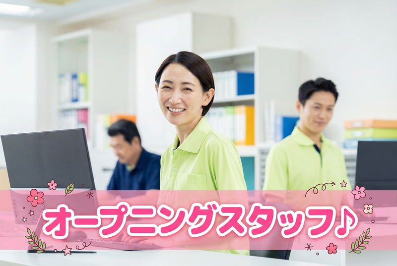 合同会社アーク広島の求人・転職情報