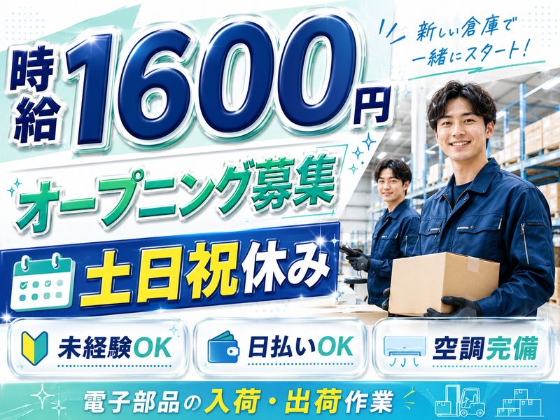 アレルヤ株式会社のアルバイト・バイト求人情報-19