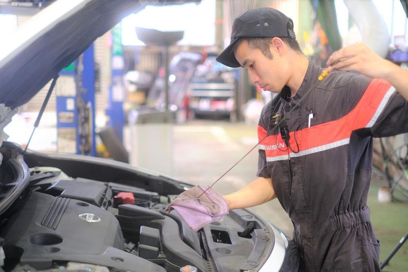 宮崎日産自動車株式会社の求人・転職情報