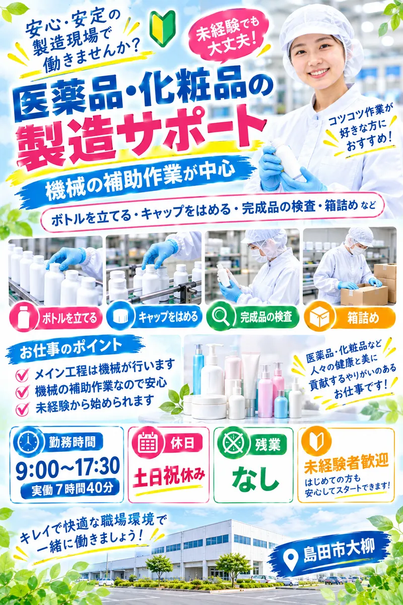 求人画像
