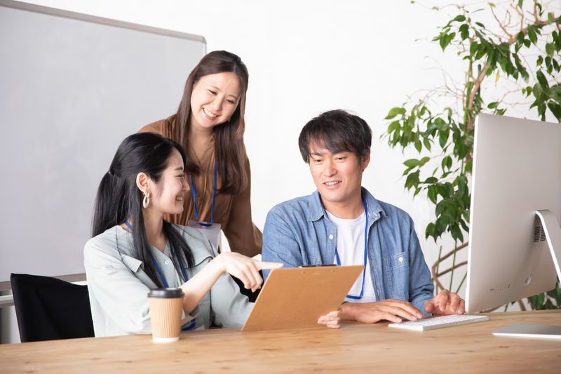 アーキテックス株式会社の求人・転職情報
