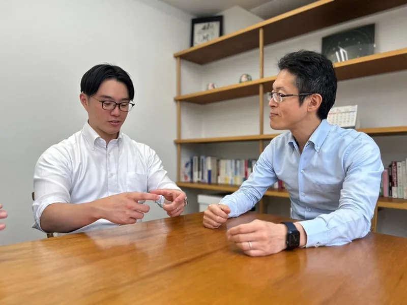 株式会社インターカラーの求人・転職情報
