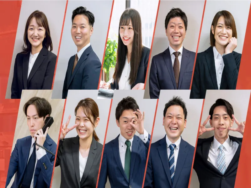 株式会社ウィズザライフの求人・転職情報