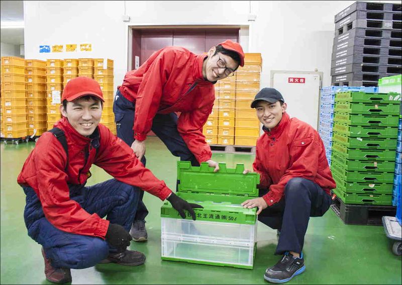 株式会社北王ＧＲＯＵＰの求人・転職情報