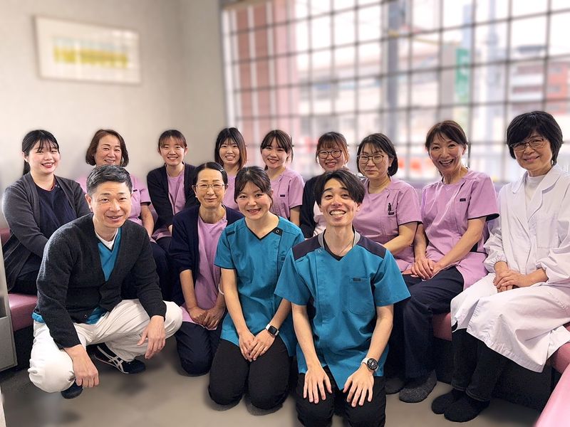 医療法人永仁会の求人・転職情報